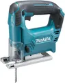 Produktbild: Makita JV101DZ Akku-Stichsäge 10,8–12 V CXT Solo