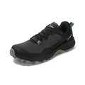 Produktbild: Berghaus Herren Revolute Active Wanderschuhe, Schwarz/Grau, 40.5 EU