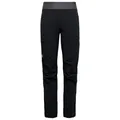 Produktbild: Black Diamond - Women's Alpine Light Pants - Softshellhose Gr M schwarz