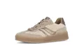 Produktbild: Gabor Damen 76.475.61 Sneaker, Beige, 6.5