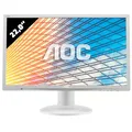 Produktbild: AOC E2260PQ 22 Zoll Monitor 1680x1050 WSXGA+ TN 5ms Grau Bildschirm