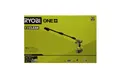 Produktbild: Ryobi Akku-Hochdruckreiniger Ryobi RY18PW22A-125 Hochdruckreiniger 18 V ONE+ (ohne Akku/Lader), (1 tlg)