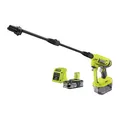 Produktbild: Ryobi RY18PW22A-0 Akku-Drucklanze 18V ONE+ 182 l/h 22 Bar Kit 2,5 Ah