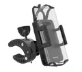 Produktbild: Hama Smartphone-Halterung Fahrrad-Handyhalterung Strong 360 Grad drehbar univers. f. Smartphones