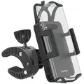 Produktbild: Hama Strong Handyhalterung Fahrrad  Breite (max.): 90 Mm