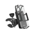 Produktbild: Hama Handy-Halterung Hama Strong Handyhalterung Fahrrad Breite (max): 90 mm