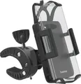 Produktbild: Hama Handy Spezial-Zubehör 201514 Uni-Smartph.-Fahrradhalter Strong B Ware