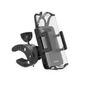 Produktbild: Hama Strong Handyhalterung Fahrrad Breite (max.): 90 mm