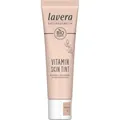 Produktbild: Lavera Make-up GesichtVitamin Skin Tint Medium 02 30 ml (366,33 € / 1 l)