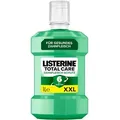 Produktbild: Listerine Total Care Zahnfleisch-Schutz Mundspülung