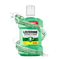 Produktbild: LISTERINE Mundspülung 1000ml Total Care 6in1 antibakteriell Zahnfleischschutz