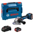 Produktbild: Cordless Angle Grinder GWS 18V-11 S