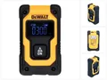 Produktbild: DeWalt DW055PL-XJ Laser-Entfernungsmesser im Taschenformat bis 16 m