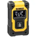 Produktbild: DEWALT láser de bolsillo con alcance 16m. Solo distancias, Multicolor