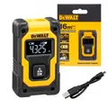 Produktbild: DE WALT LASER-DISTANZMESSGERÄT 16M DW055PL-XJ De Walt