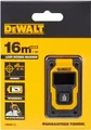 Produktbild: DeWalt dw055pl | pocket laser afstandsmeter |16 mtr. - dw055pl-xj