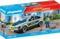 Produktbild: PLAYMOBIL 71729, 4 Jahr(e), Mehrfarbig, Kunststoff