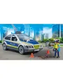 Produktbild: Playmobil Polizei-Streifenwagen