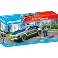 Produktbild: Playmobil Polizei Streifenwagen (71729, Playmobil Action Heroes) (71729)