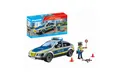 Produktbild: Playmobil® 71729 - Polizei Streifenwagen - Playmobil® Action Heroes