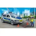 Produktbild: Polizei-Streifenwagen