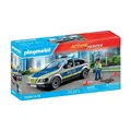Produktbild: PLAYMOBIL® 71729 Act!on Heroes Polizei Streifenwagen