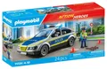 Produktbild: 4008789717290 Playmobil Radiowóz policyjny 71729 Playmobil (I)