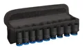 Produktbild: Bosch Zubehör Pro Impact Socket Steckschlüsseleinsätze-Set, 1/4