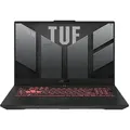Produktbild: ASUS TUF Gaming A17 (Mecha Gray, 17,3