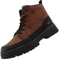 Produktbild: Mustang Herren Tex-Stiefel Braun - Braun - 41