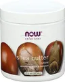 Produktbild: Now Foods, Solutions, Shea Butter, 7floz (207ml)