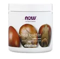 Produktbild: NOW FOODS SHEABUTTER 207 ML