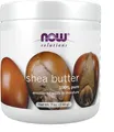 Produktbild: NOW Foods, Solutions, Sheabutter, 198 g