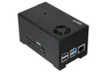 Produktbild: Joy-it PC-Gehäuse JOY-IT, RASPBERRY PI 3/4, RB-StromPI3-Case, Gehäuse