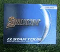 Produktbild: 24 neue Srixon Q Star Tour  Golfbälle  Modell 2024 - 2025