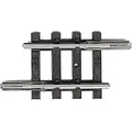 Produktbild: MiniTrix N Gleis T14903 Gerades Gleis 1 (Spur N) (T14903)