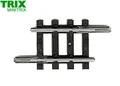 Produktbild: Minitrix / Trix N 14903 Gerades Gleis 17,5 mm - NEU