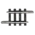 Produktbild: 10er Multipack T14903 N Minitrix Gleis Gerades Gleis 17.2 mm 10 St.