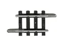 Produktbild: Minitrix 14903 - Gleis gerade 17.2mm - Spur N - NEU