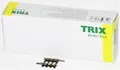 Produktbild: Minitrix / Trix N 14903-S Gerades Gleis 17,5 mm (10 Stück) - NEU + OVP