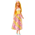 Produktbild: Barbie Dreamtopia Prinzessin (HRR09)