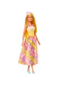 Produktbild: Barbie A Touch of Magic Doll Royals Yellow HRR09