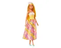Produktbild: Mattel® Anziehpuppe Mattel HRR09 - Barbie - Royal-Puppe mit fantasievollem Haar