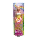 Produktbild: 194735183760 Doll Barbie Princess with long yellow-blond hair Mattel