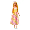 Produktbild: Mattel HRR09 - Barbie - Royal-Puppe mit fantasievollem Haar