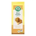 Produktbild: Lebensbaum Bio Zimt Ceylon gemahlen, 50 g
