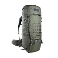 Produktbild: Tatonka Yukon 60+10 Women BC- Trekkingrucksack mit Frontzugriff, verstellbarem Rückensystem, extra Bodenfach, Regenhülle und 70 Liter Volumen