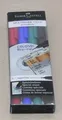 Produktbild: FABER-CASTELL Multi-Marker farbsortiert 0,4 mm