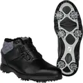 Produktbild: Footjoy Winter Golf Boot BOA Golfschuh Damen Schwarz 37 - Schwarz - 37