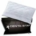 Produktbild: Centa Star Famous Kissen 40x80 cm Kopfkissen 1. Wahl Faserkissen Pilow 2720.00